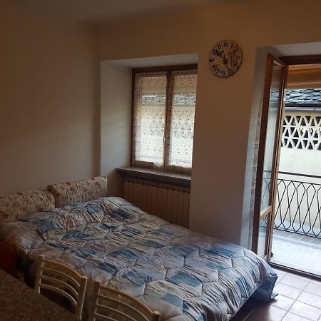 Casa Cippilippi Apartment Saint-Vincent Ngoại thất bức ảnh