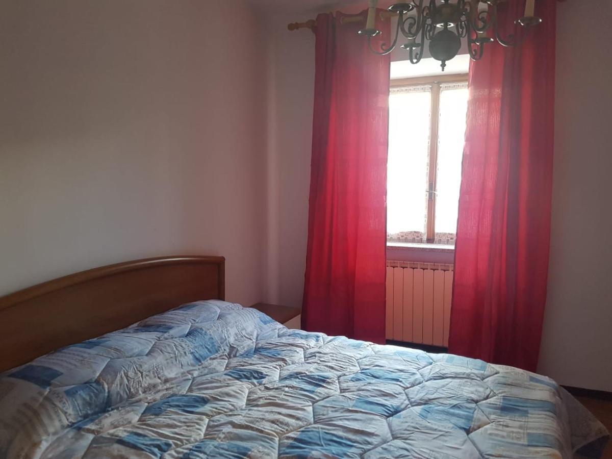 Casa Cippilippi Apartment Saint-Vincent Ngoại thất bức ảnh